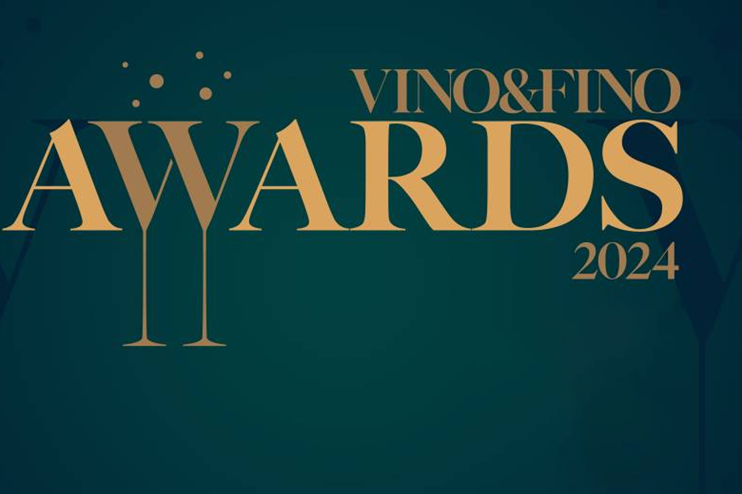 Vino awards
