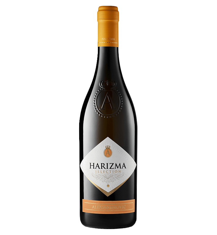 Harizma Selection