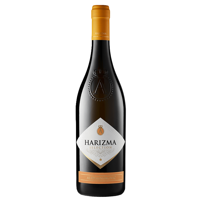 Harizma Selection