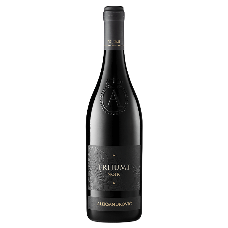 Trijumf Noir