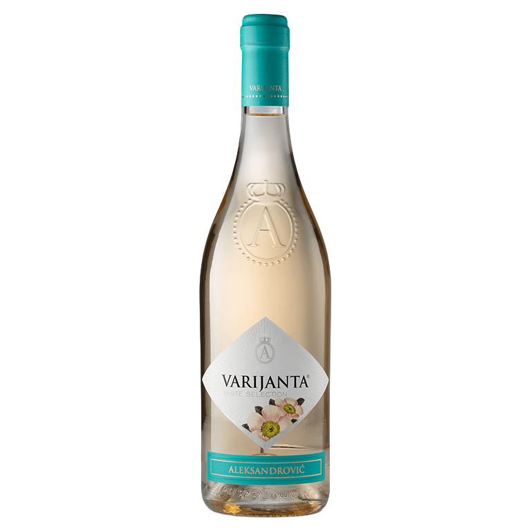 Varijanta White Selection