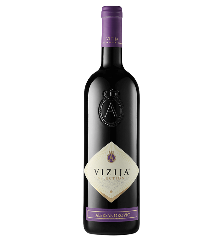 Vizija Selection