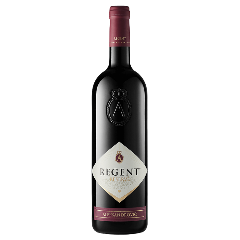 Regent Reserve