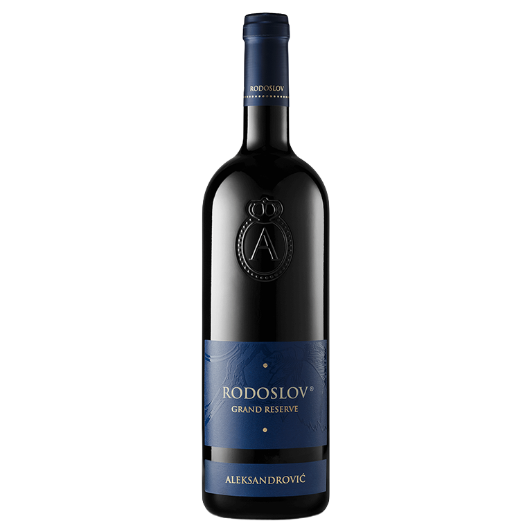 Rodoslov Grand Reserve