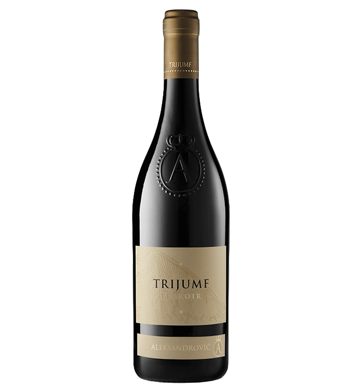 Trijumf Terroir