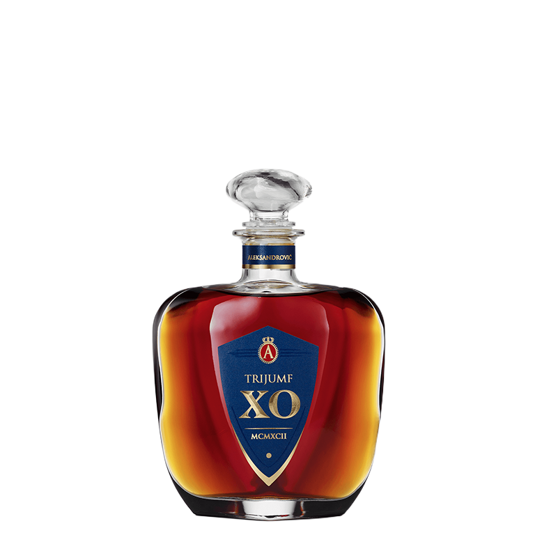 Trijumf XO