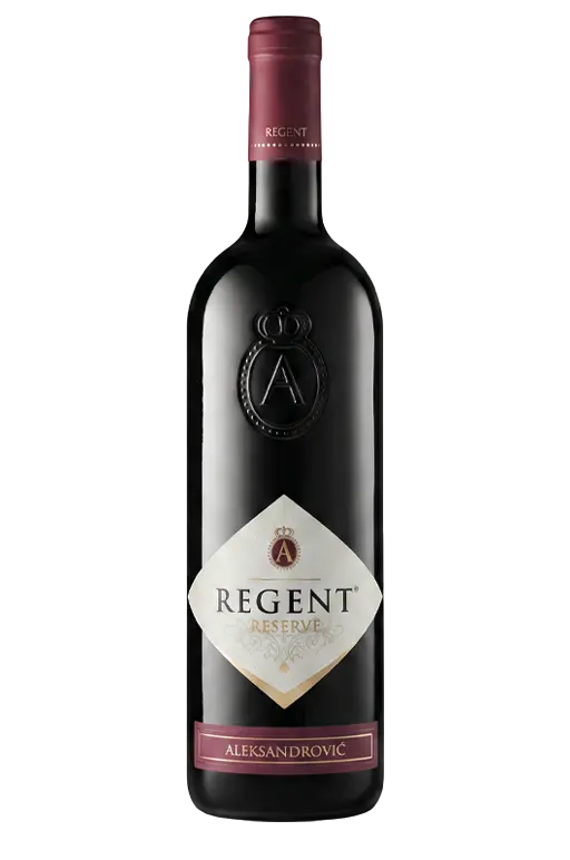 Regent Reserve