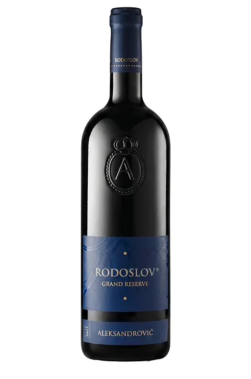 Rodoslov Grand Reserve